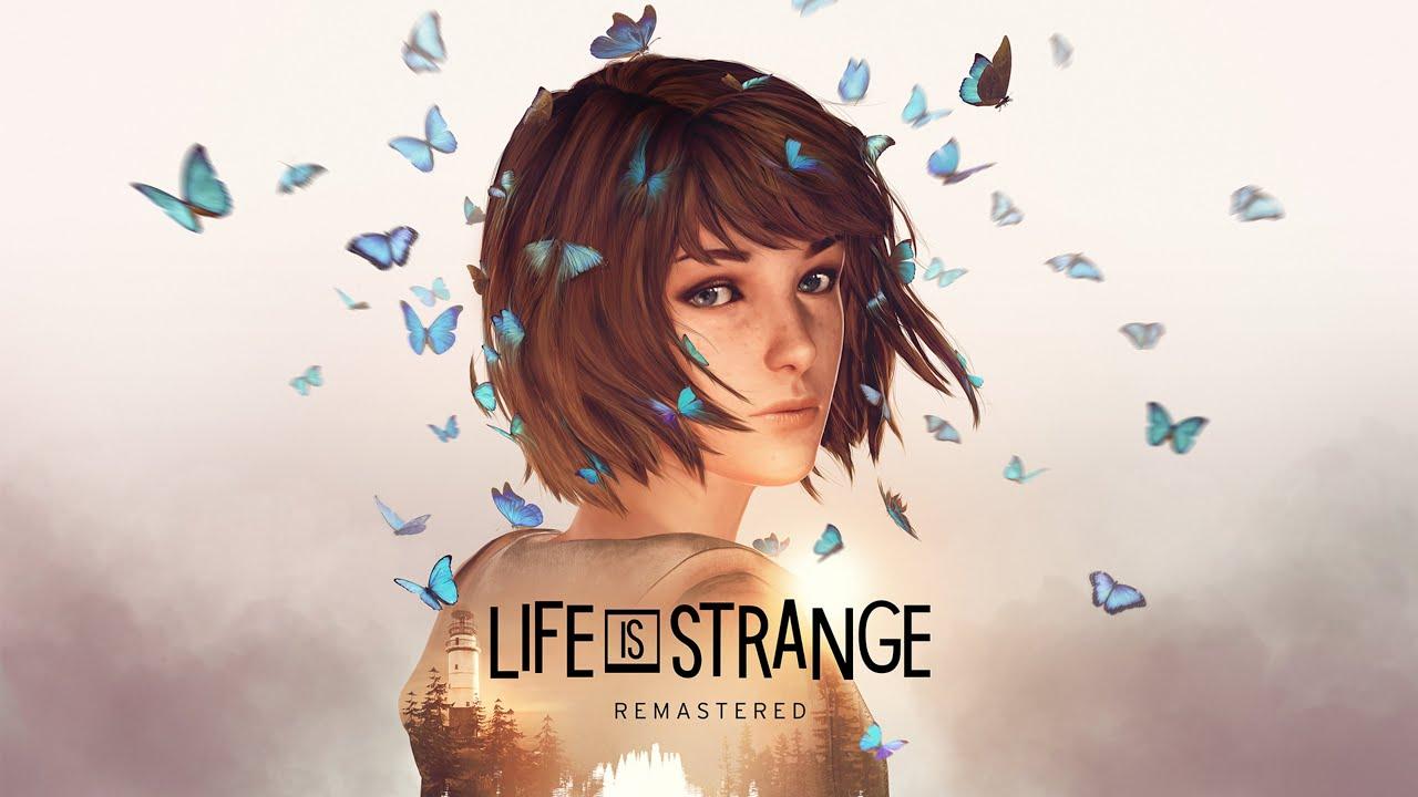 Life Is Strange